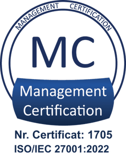 ISO 27001 Certification