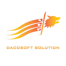 Dacosoft Solution - Custom AI Solutions & Chatbot Development