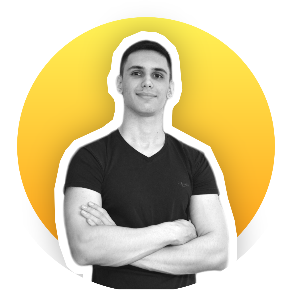 Dacosoft Solution Founder & CEO